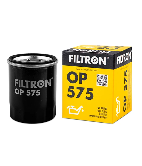 

Filtron OP575 Oil Filter