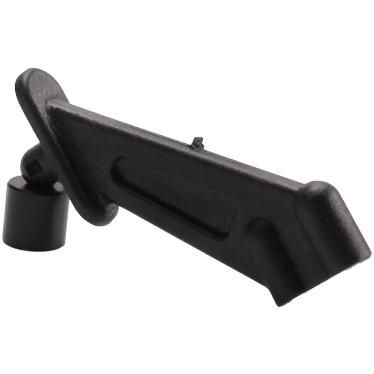 Кронштейн крепления хвостового крыла 7531 для ZD Racing DBX-10 DBX10 1/10 обновленные детали