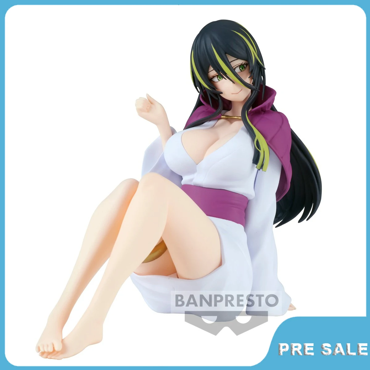 

Экшн-фигурка аниме «расслабляющее время»