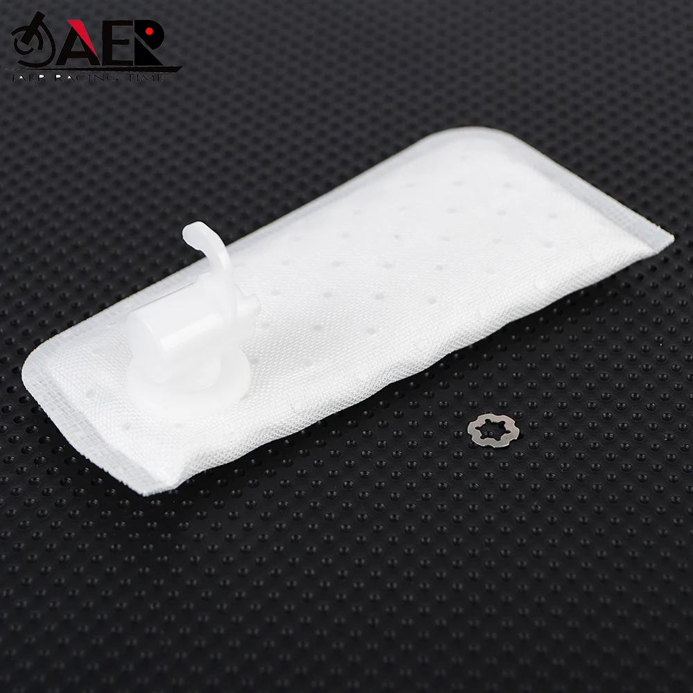 Фильтр топливного насоса для Honda CRF450R CRF250R CRF450RX CRF250RX CRF450L CRF450X CRF450RL CRF450RWE CMX300 Rebel CBR125