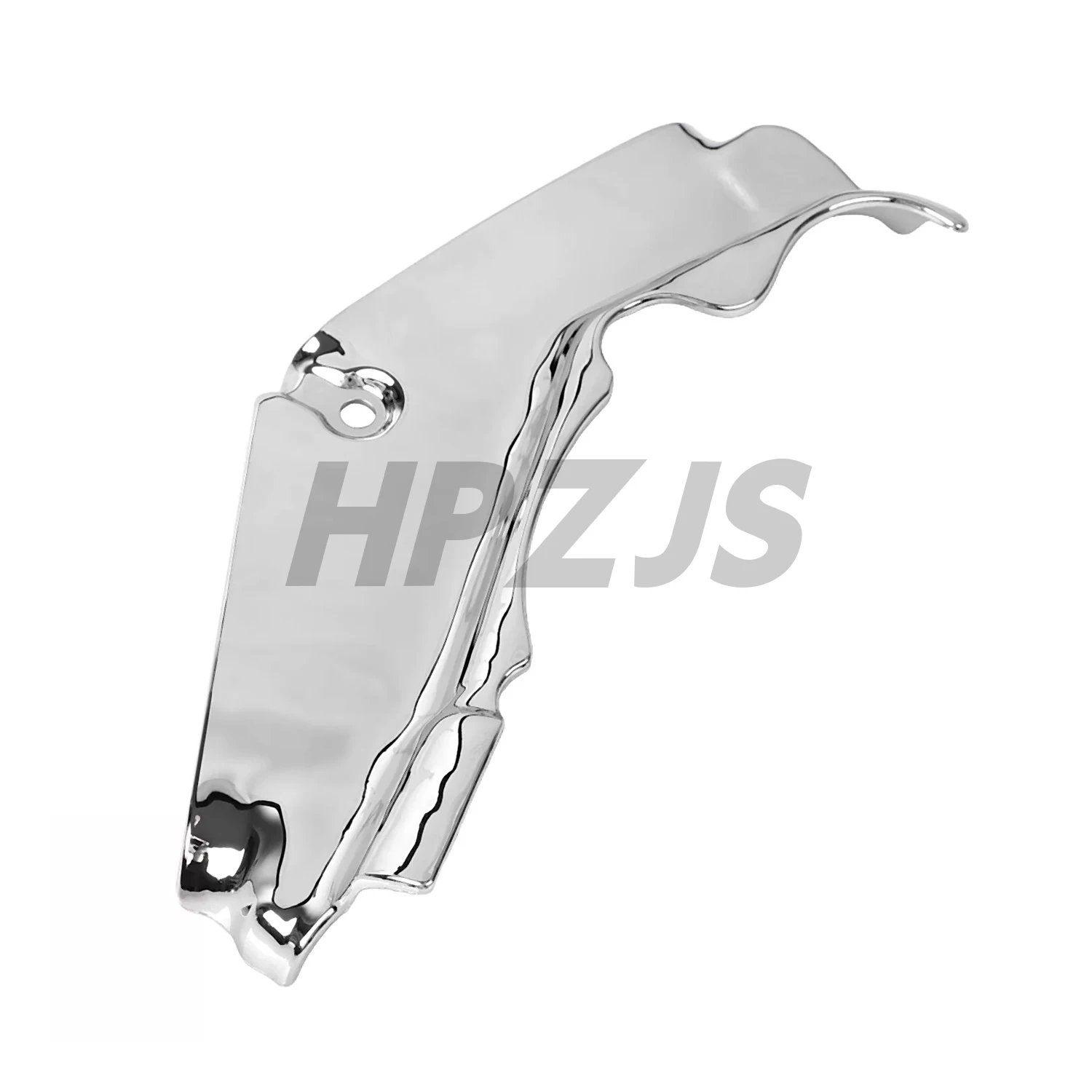 ​ Боковая крышка основания цилиндра для мотоцикла Harley Touring Street Glide Road King Softail Heritage