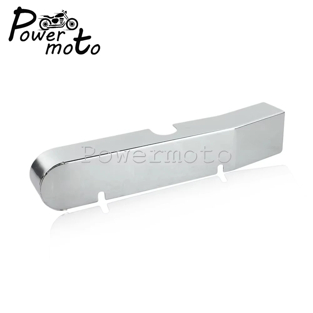 Стальная крышка поворотного рычага для Suzuki Boulevard M109R BOSS M109 R2 Intrumer VZR1800 06-2017, защитная крышка поворотного рычага