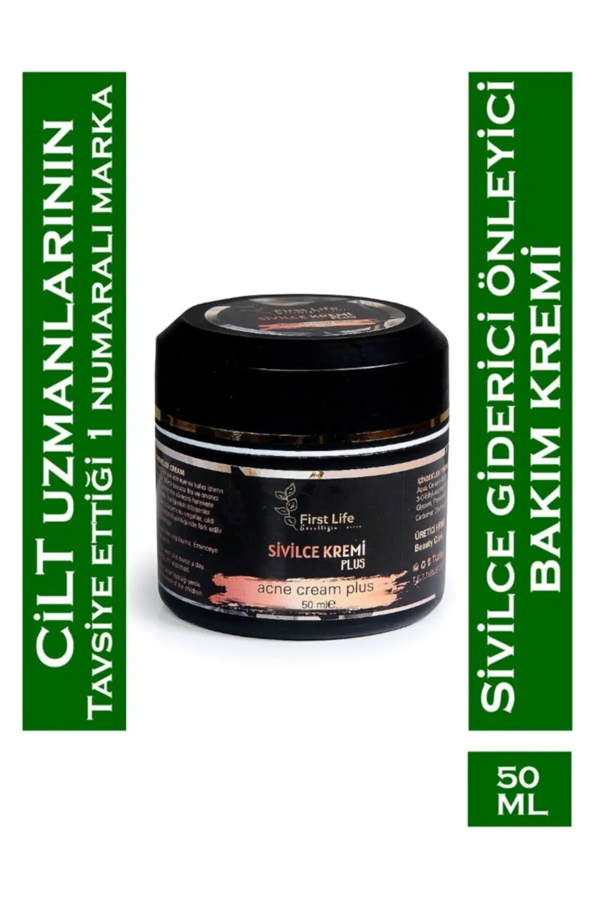 Crema limpiadora de acn&eacute; y puntos negros, 100% Original y efectiva, para eliminar puntos negros y prevenci&oacute;n de acn&eacute;-0