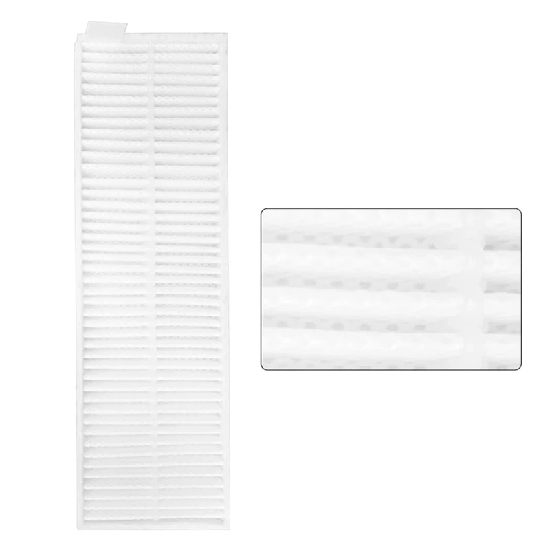 Для Dynaking R15 R-R-JS2 робот-пылесос запасные части аксессуары щетка швабра тканевый