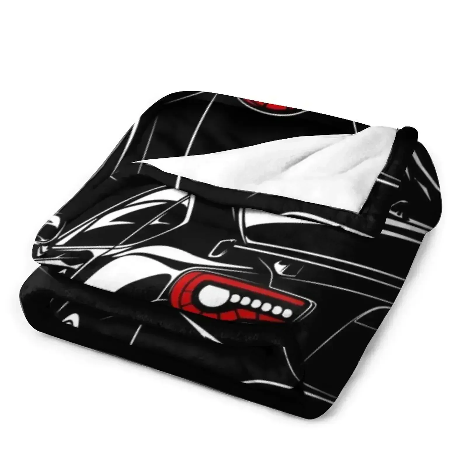 GT86 Одеяло Hachiroku Идеи подарков на День святого Валентина Одеяла из фланелевой