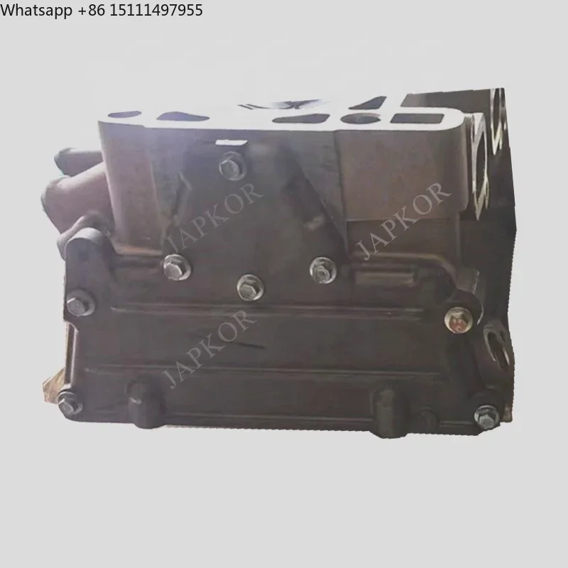 Головка блока цилиндров ZMZ-409051 с клапанами 409051.1063007-10 (5-осевая) TKG-1003007-75 40905390656200 для УАЗ 409052.10 (бензингаз) (art.: 3920dc5752a2a) - 3920dc5752a2a