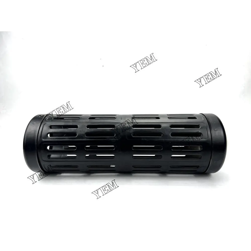 

Запчасти для двигателя Kubota D905 D905T глушитель 66811-54510