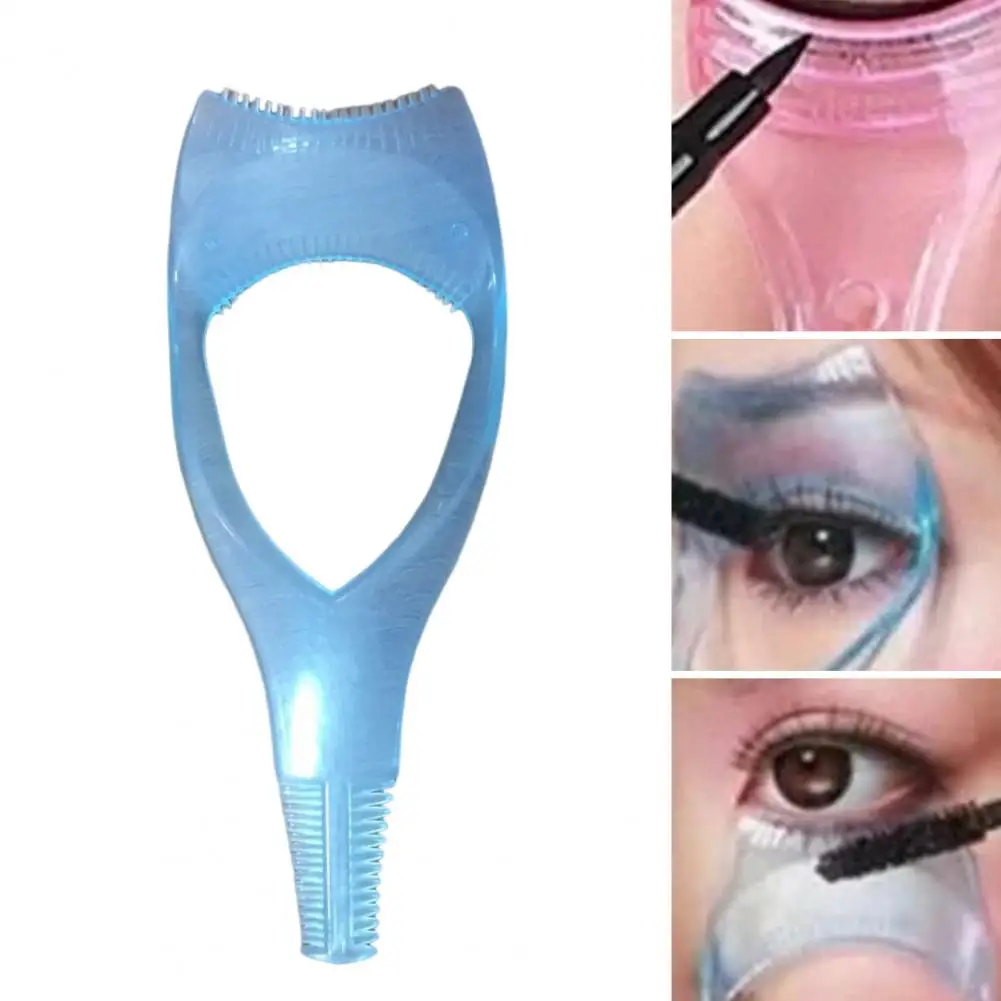 10 шт. набор для нанесения туши ресниц