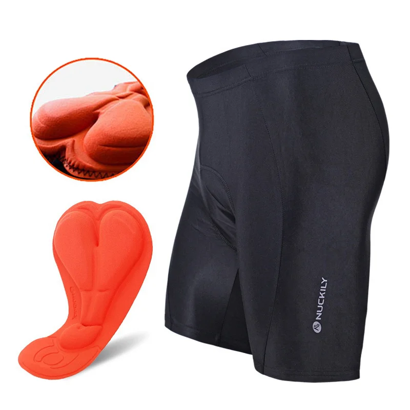

summer cycling shorts most popular seams black shorts for men