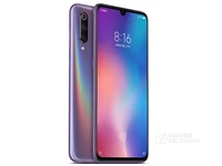 xiaomi 9 smartphone mobilephone cell phones android cellphone dual camera