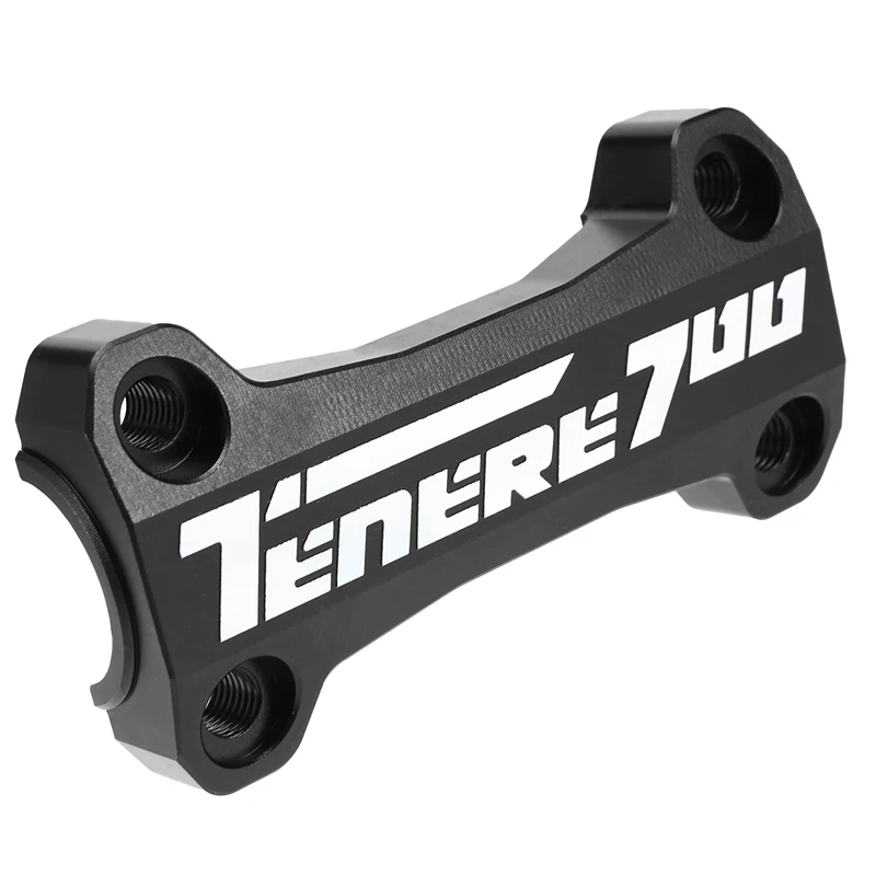 Верхние зажимы для Руля Мотоцикла Для Yamaha Tenere 700 TENERE700 XTZ XT700Z T700 T7 2019-