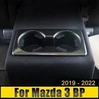 for mazda 3 axela 2019 2020 2021 2022 bp water cup bottle frame holder organizer car interior glass shelf container accessories