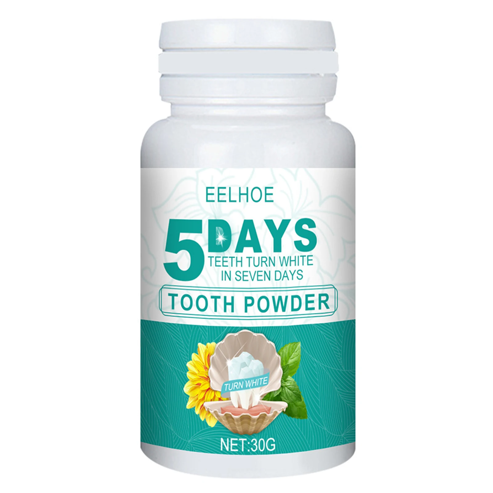 

Tooth Cleansing Powder Removes Stains Teeth Whitening Oral Hygiene Dental Teeth Care Alternative To Toothpaste Polish Whitener