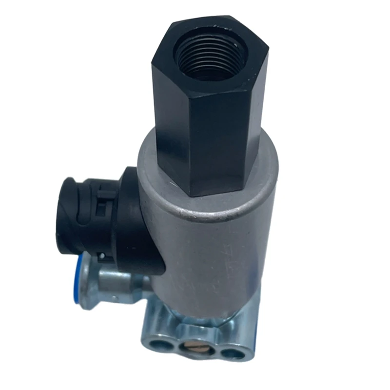 0059977736 Грузовик с воздушным тормозом Raufoss Adblue Unit 3/2-WAY Электромагнитный клапан для