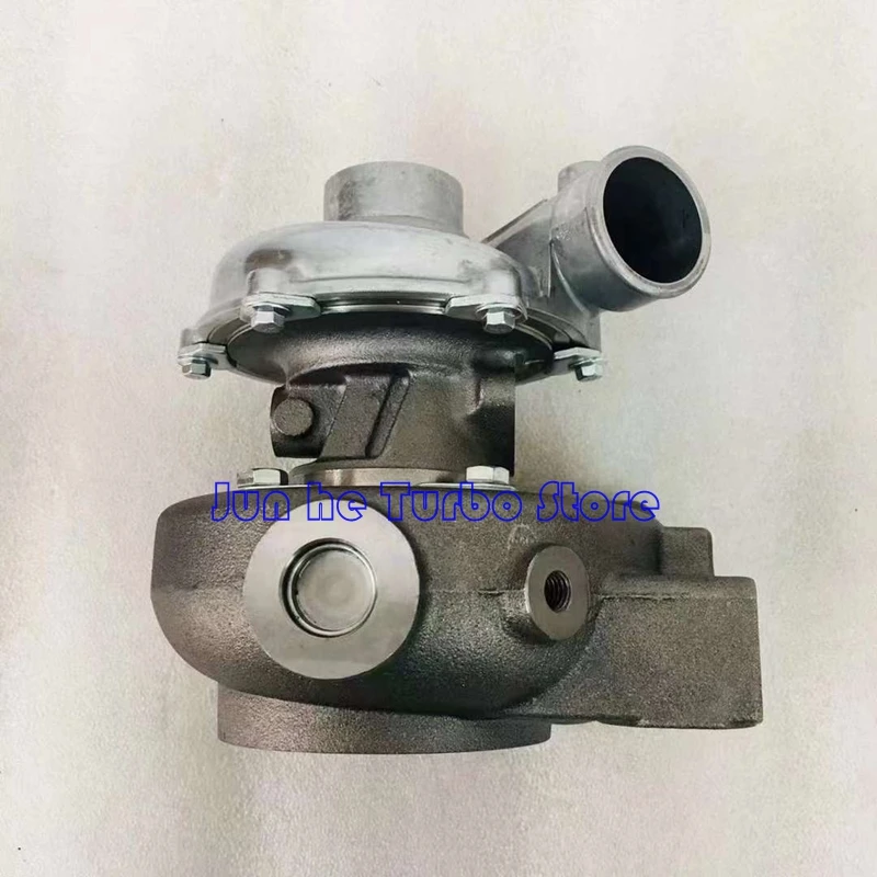 RHB52W Турбо 129671 -18001 Турбокомпрессор 4JH3 129693 MYBD 129572 -18000 4JH2 129571 4JH-DTE 4JH2-HTE