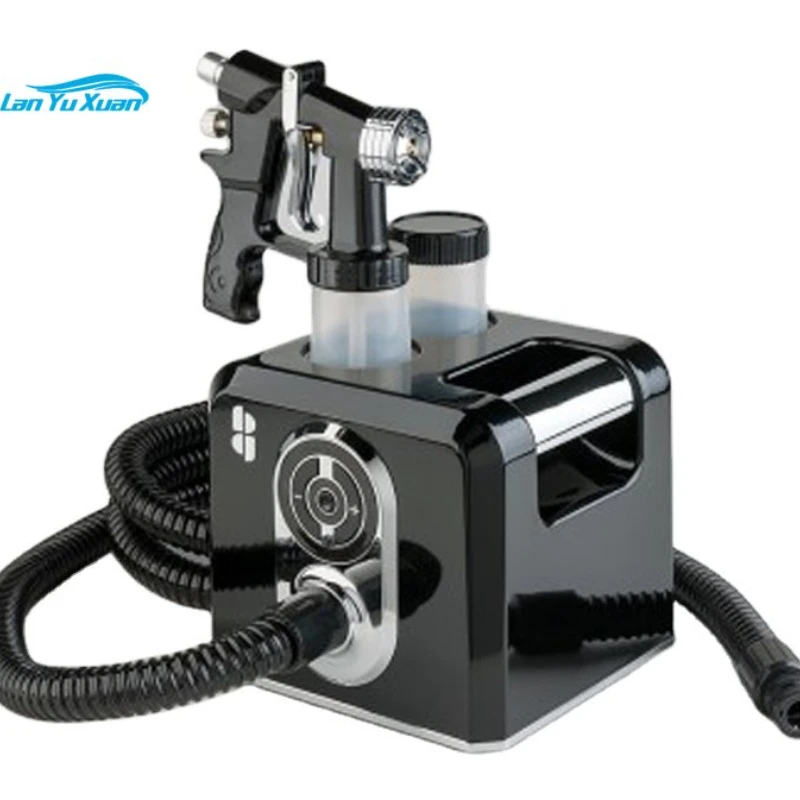 

Professional Fa Cial Mist Spray Tan Machine for Home Use