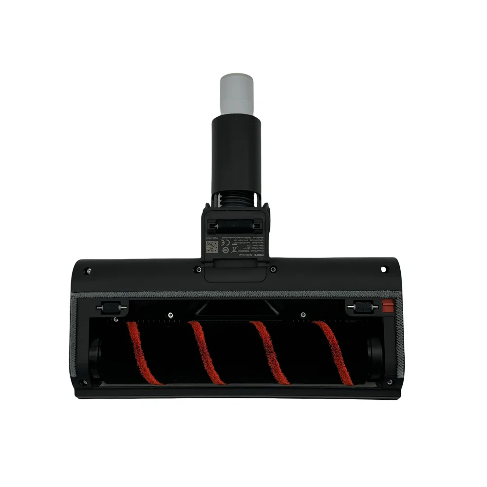 

Оригинальные детали для беспроводного пылесоса ROIDMI F8 NEX X20/X20 Lite/X30/X30 Pro/RS60/S2, электрическая насадка для щетки для пола XCQDS03RM