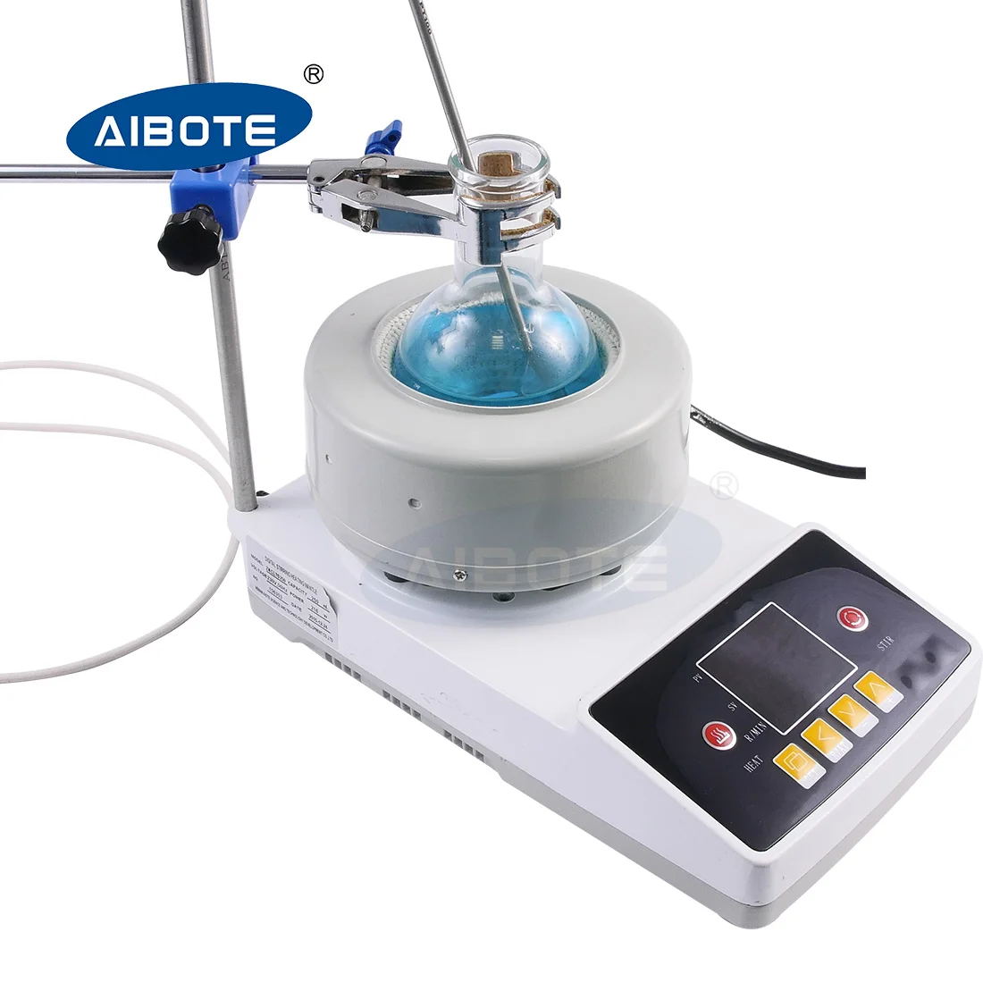 

Lab equipment electric heater mantle heating mantles price