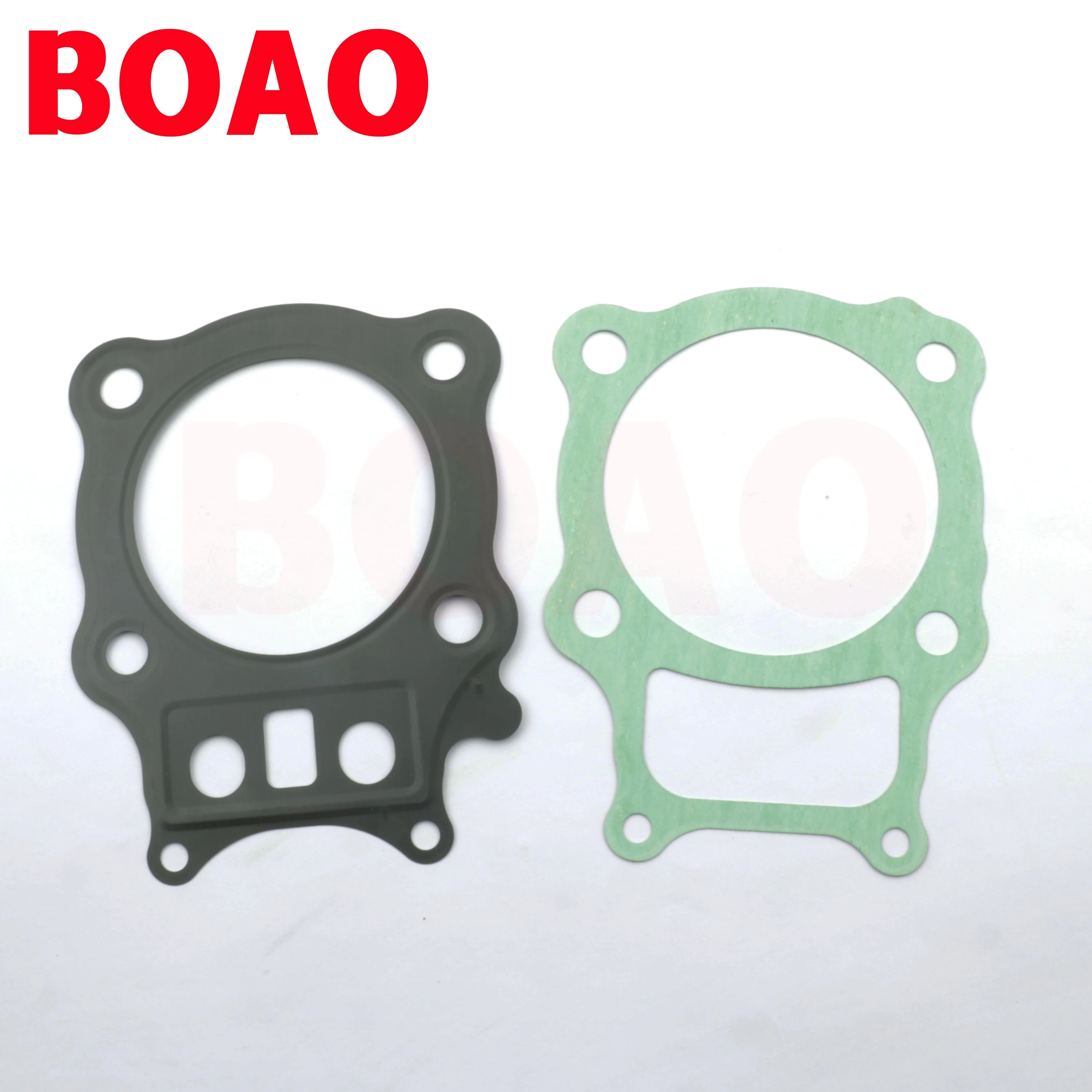 Подходит для деталей двигателя мотоцикла TRX350 комплекта прокладок цилиндра