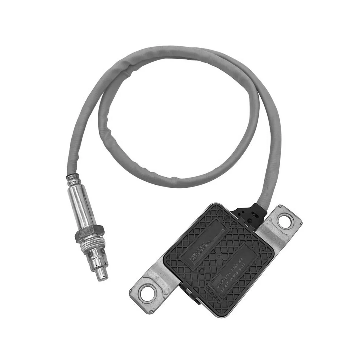 Датчик Nox для A6 A7 3 0 TDI Quattro 2018-2021 4K0907807A 4K0907807D 4K0907807F 4K0907807E 4K0907807G