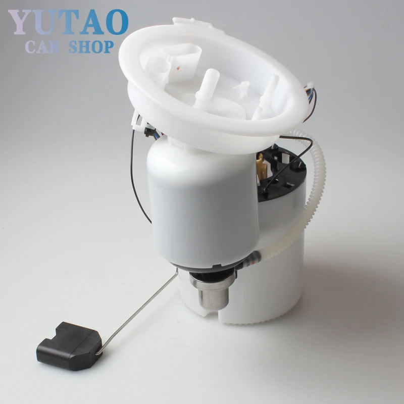 4G0919051C 4G0919051K 4G0919051A система MARWAL полный бензиновый топливный насос в сборе для Audi A6