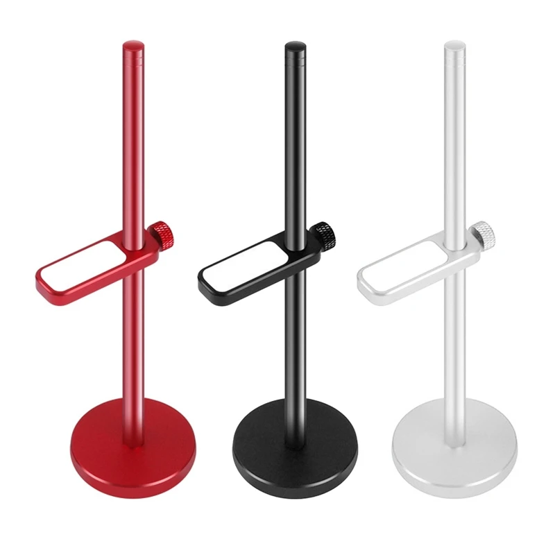 

Graphics Card Holder GPU Support Jack Rod Adjustable Alloy Video Card Bracket H8WD