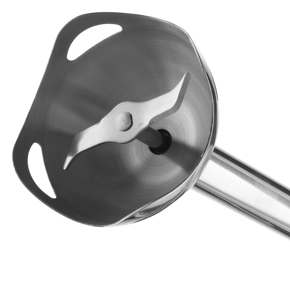 Блендер REDMOND RHB-2993 Черный/шампань |