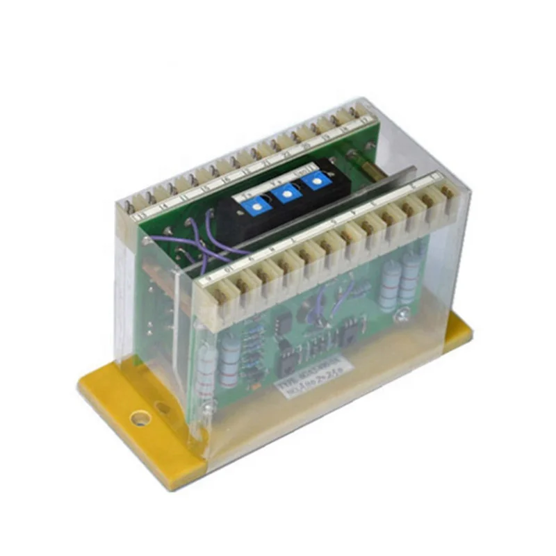 

Регулятор напряжения AVR 6GA2 490-0A для генератора