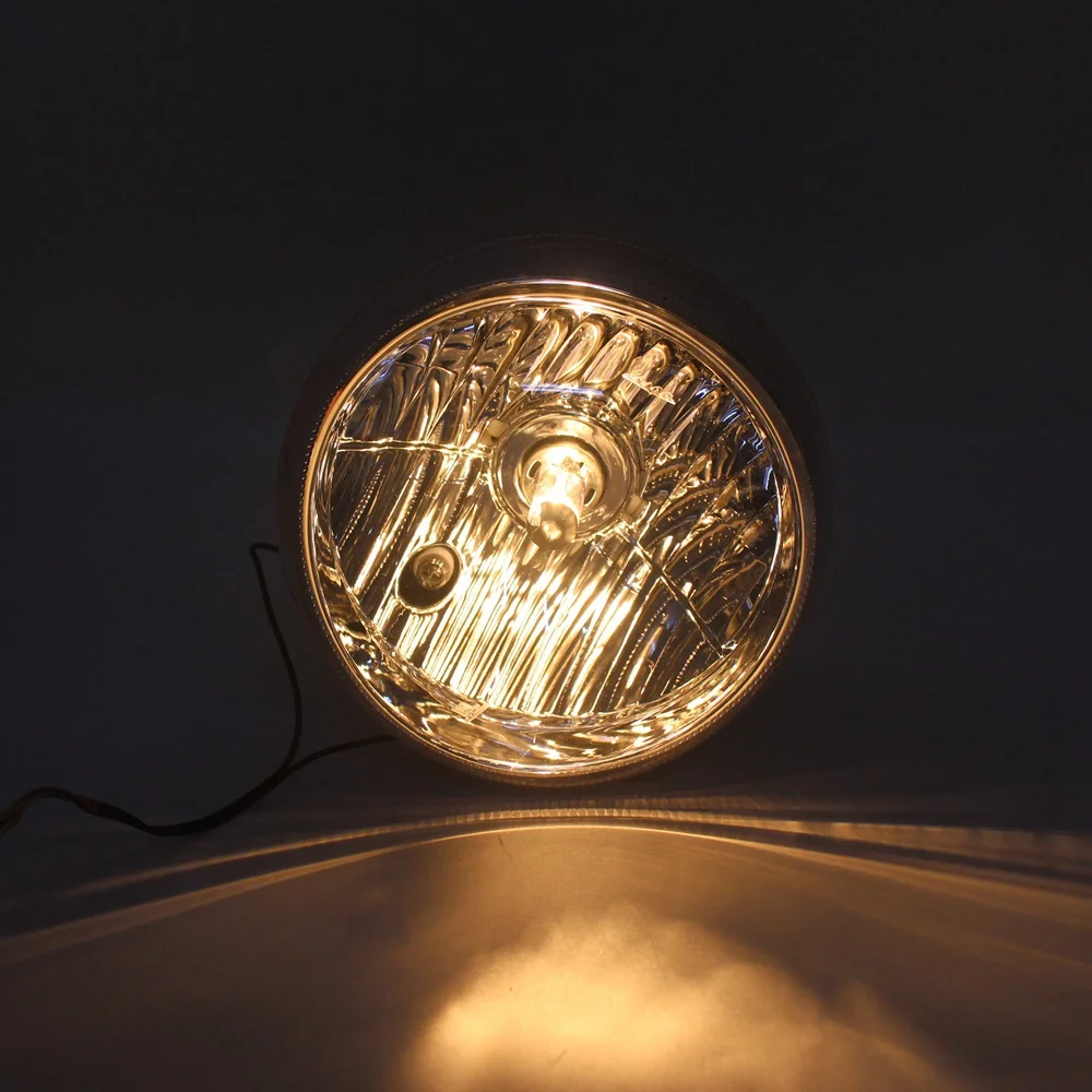 Передняя фара для мотоцикла лампа передней фары Φ Rm22 Vespa LX 125 150