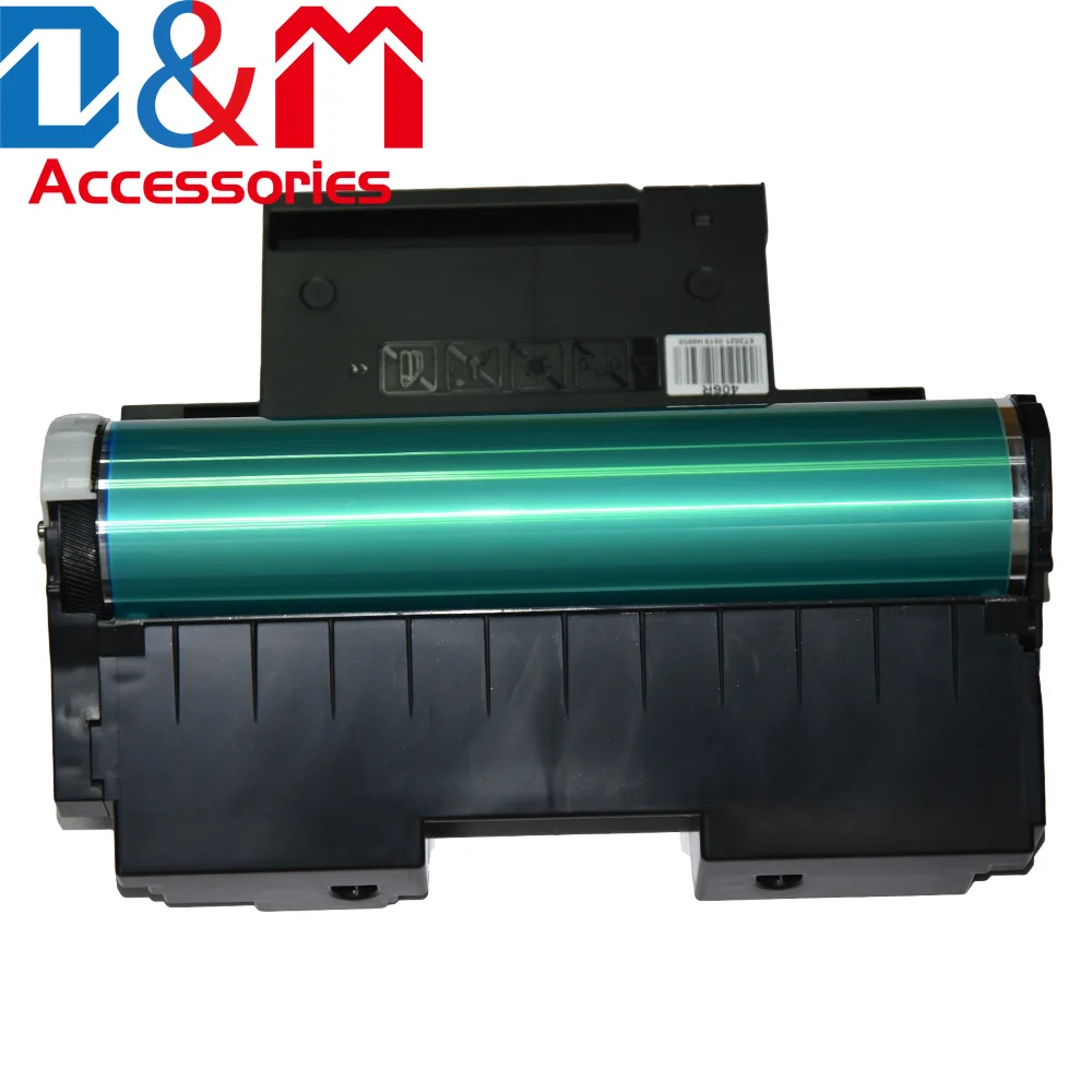 

1pc CLT-R406 Drum Unit for Samsung CLP 360 362 363 364 365 366 367 368 CLX 3300 3302 3303 3304 3305 3306 3307 SL C410 C430 C460