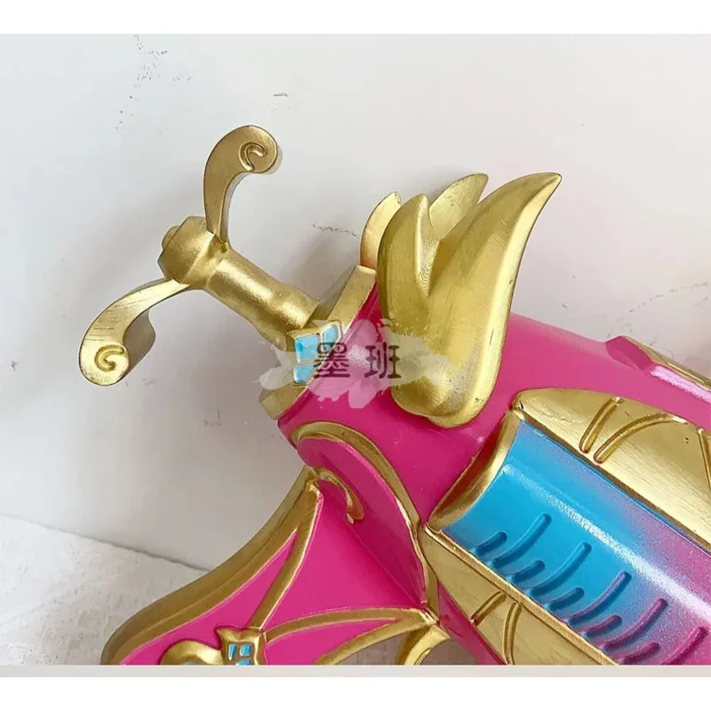 Капсулы Sigewine для косплея водный пистолет реквизит игры Genshin Impact аксессуары из