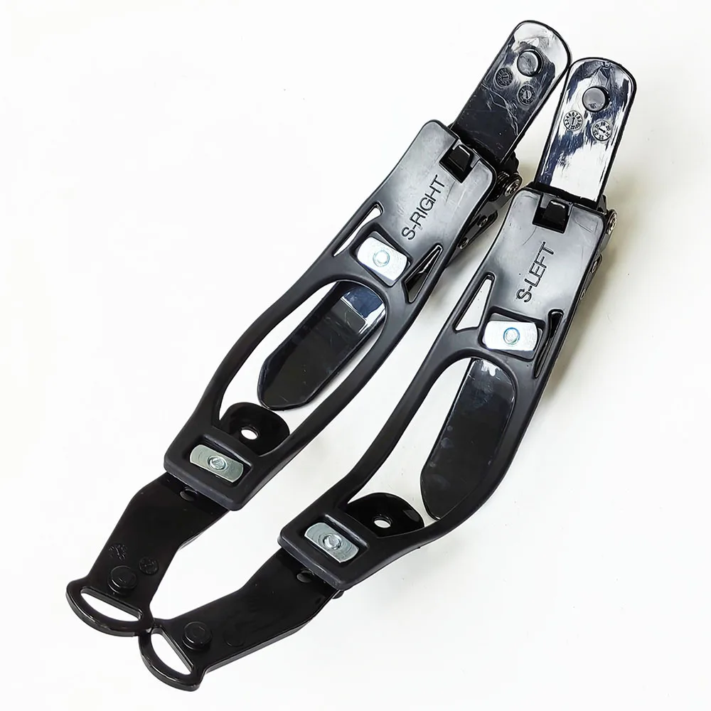 1 пара эластичные ремни TPEE S для сноуборда