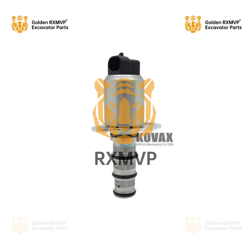 Для RXMVP John Deere 210le 310k 325j 0501320205 Высококачественные гидравлические детали