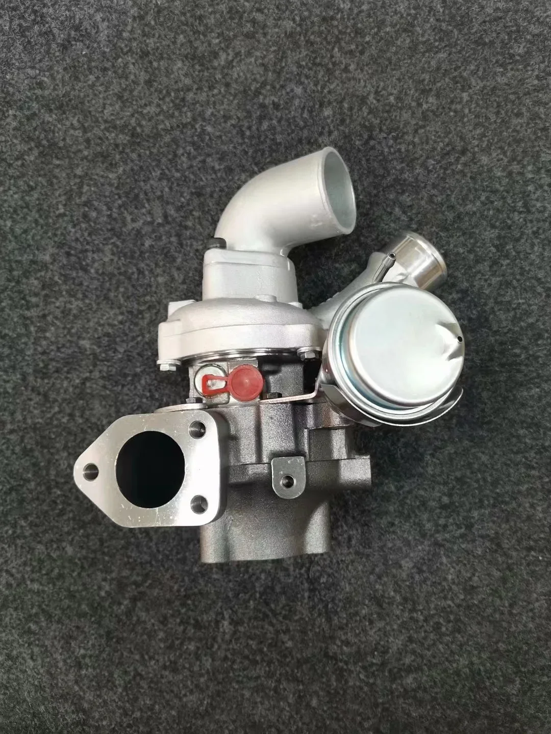 Турбокомпрессор Bv43 53039880127 Turbo 53039700127 28200-4a480 282004a480 для Hyundai