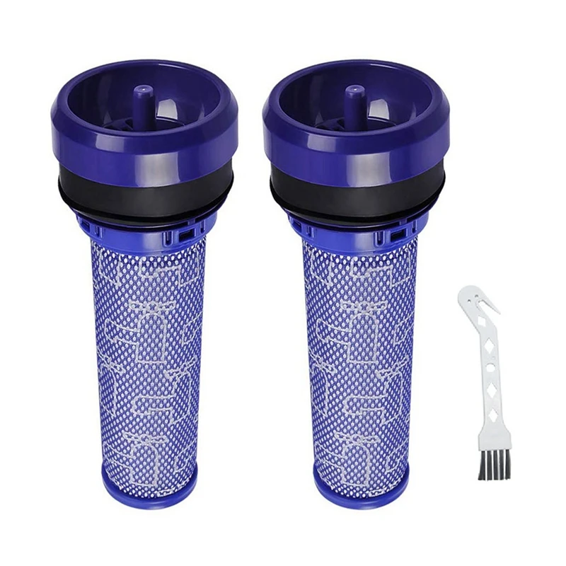 

Запасные фильтры для пылесоса Dyson DC28C DC33C DC37 DC39C DC53 923413-01