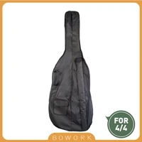 durable waterproof soft cover for violoncello case 44 acoustic cello stradi electric cello carry strap gig bag bow rosin pocket