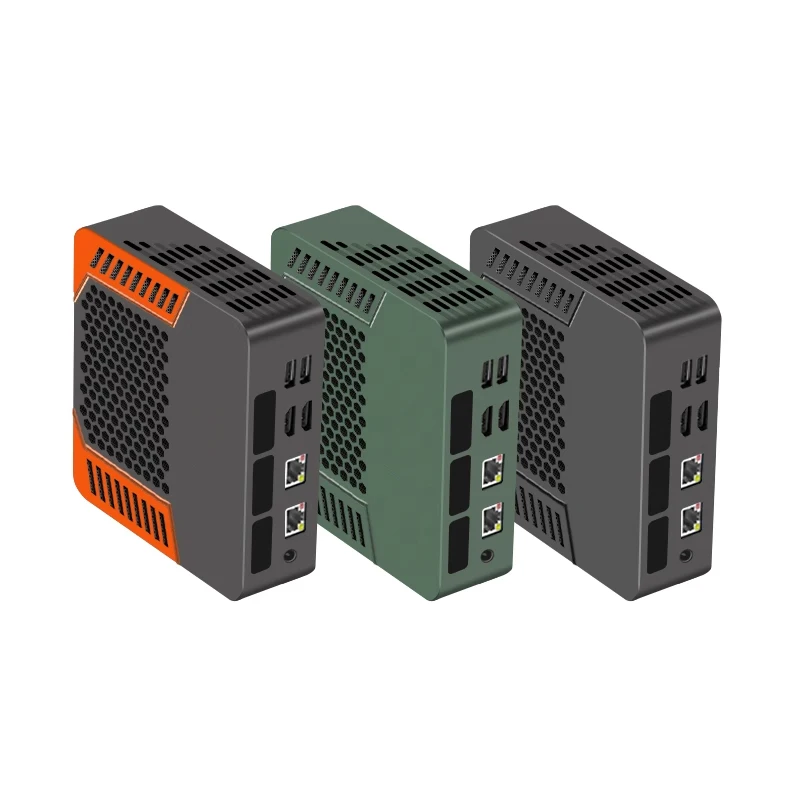 Карманный компьютер AMD Ryzen 9 7940HS 6900HX R7 7 7840HS 8845HS Mini PC Windows 11 DDR5 5600 МГц Pcie 4.0 NVMe Wifi6E BT5.3
