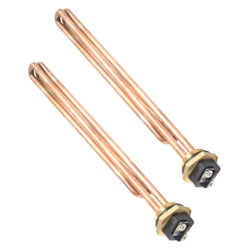 Водонагревательный элемент HE 90240 для водонагревателей 18 24 27 36 Нагревательный