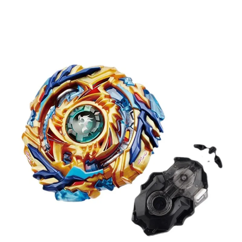 

Волчок Beybladex с пусковым приводом, волчок Beyblade Burst, металлический Бог, фафнир, бей блейд, блестящая игрушка