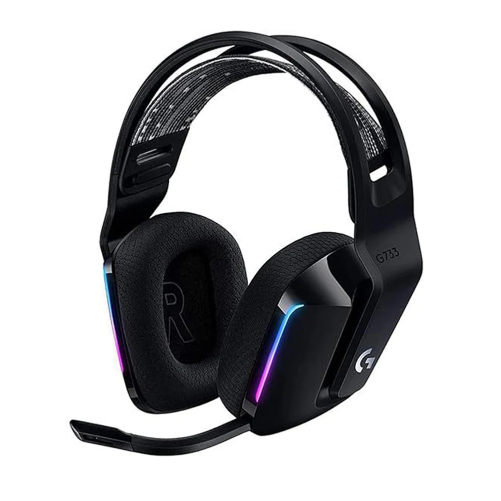 Беспроводная гарнитура с шумоподавлением