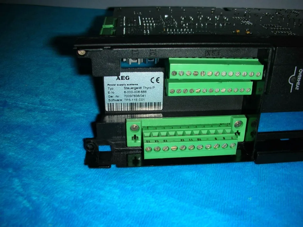 1 шт. ★ Тиро-п ТП3-11Е.Д01/ 8000006688 ТП3-11Е.ДО1