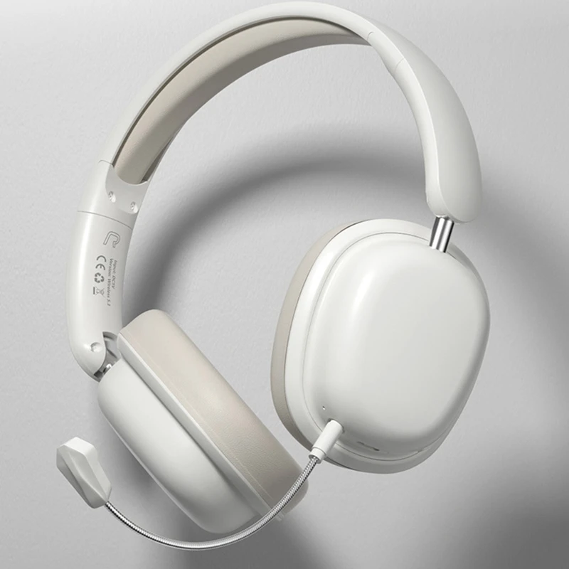 Беспроводная игровая гарнитура с Bluetooth-разъемом и микрофоном