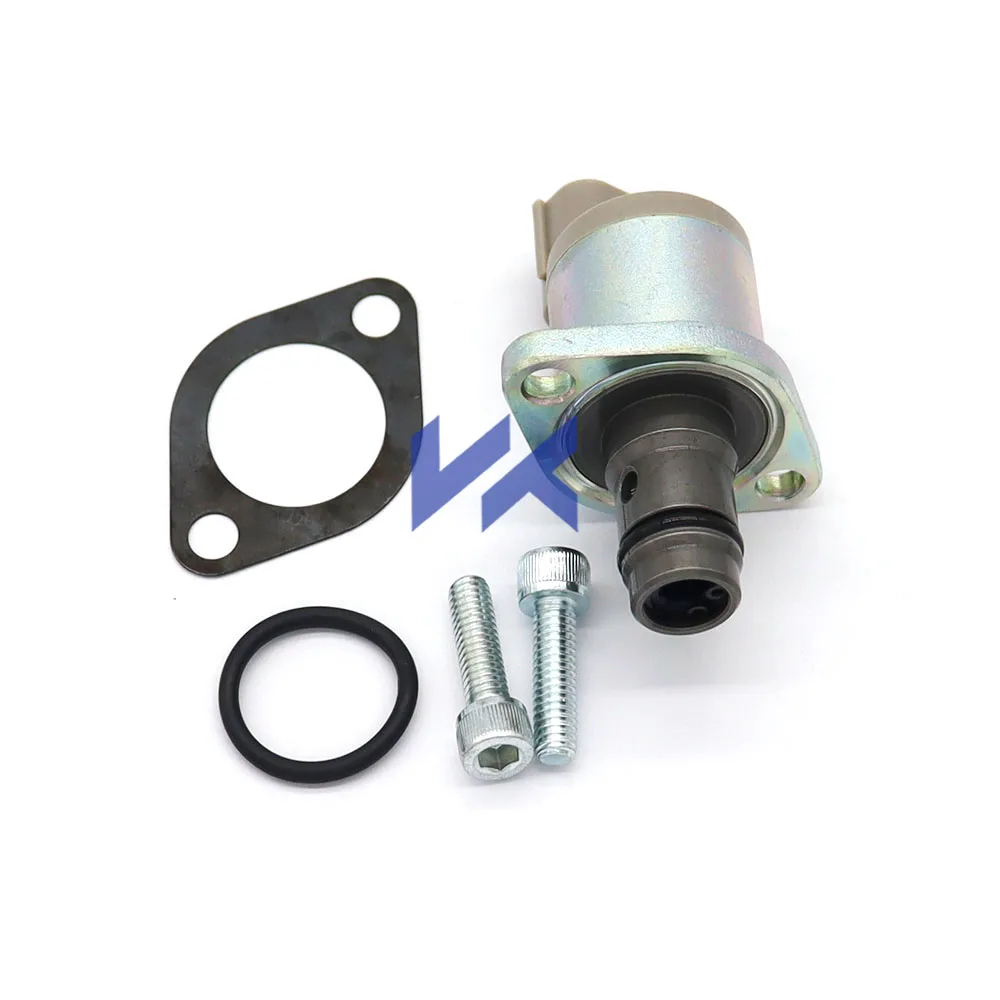 Высококачественные запчасти для топливного насоса всасывающий регулирующий