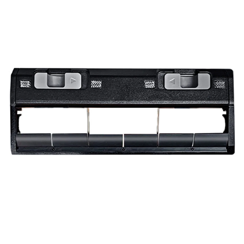 

Main Brush Cover for DEEBOT OZMO T8 / T8 920 950 T5 DJ65 DV35 N8 N5 X1 Omni Turbo Vacuums Parts Accessories