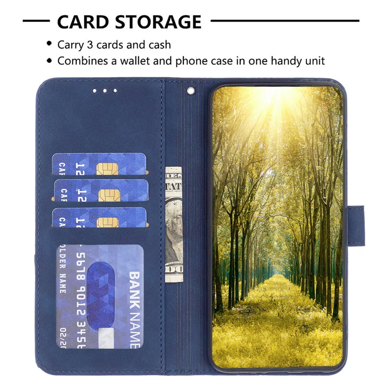 Flip Leather Wallet Cover Case on For Huawei Y6s Y5 Y6 Y7 Y9 Prime 2019 Y7a Y5p Y6p Y7p Phone Bags Stand Protect Cases