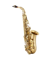 seasound factory professional cheap lacquer alto saxophone