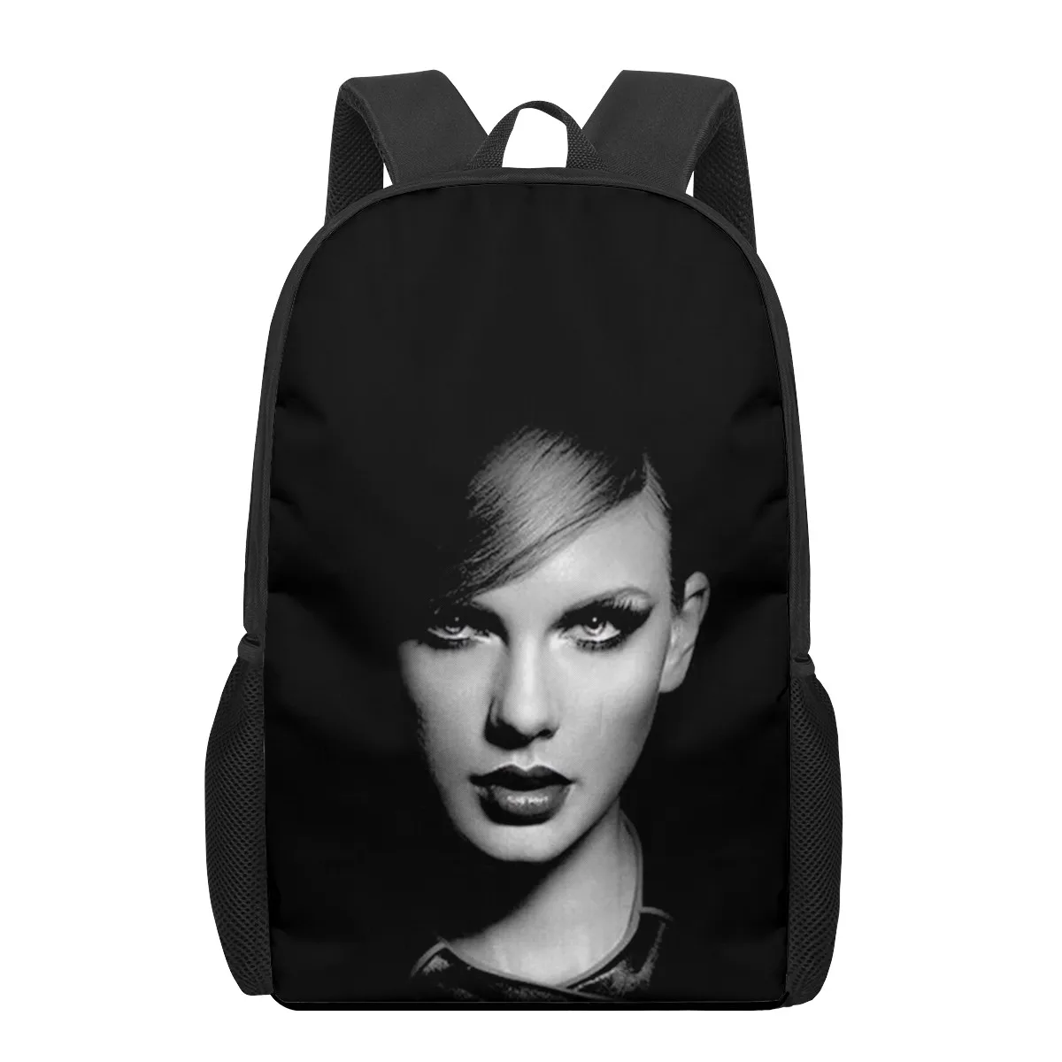Taylor Alison Swift School Bags For Boys Girls 3D Print School Backpacks Kids Bag Kindergarten Backpack Men Child Bookbag Mochil