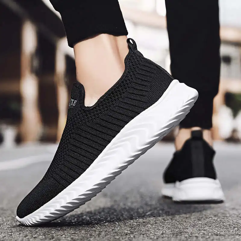 

Swings Moccasin Trainers Designer Winter Sneakers Luxury Brand High Quality Working Shoes For Men Bule Outdoor Shoes Men Tennis