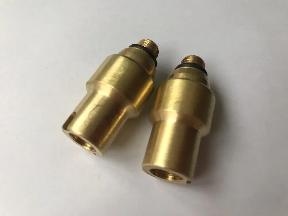 4 шт. пневматическая подвеска Risidual клапан давления для Audi A8 &amp S8 4E0616040AF |