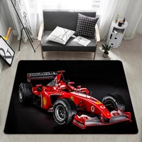 racing f1 carpet rug living room bedroom kitchen bathroom floor mats outdoor mat area rug large tatami carpets bed room large